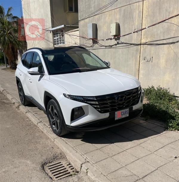 Hyundai Tucson 2023 for sale in Iraq - Baghdad